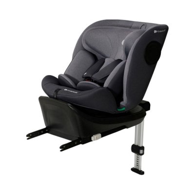 Siège auto i-360 i-size gris