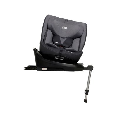 Siège auto i-360 i-size gris