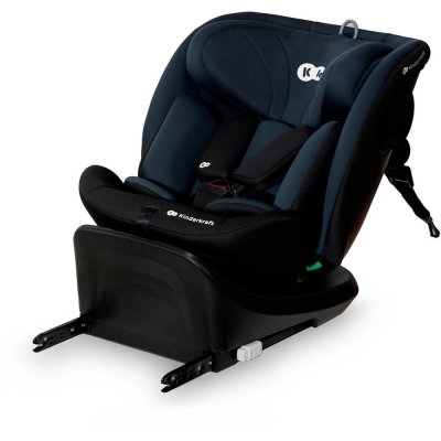 Siège auto i-grow i-size noir