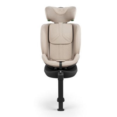Siege auto 3 en 1 endura safe modular system beige avec base