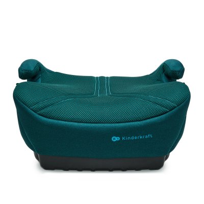 Réhausseur i-boost² pro i-size isofix green