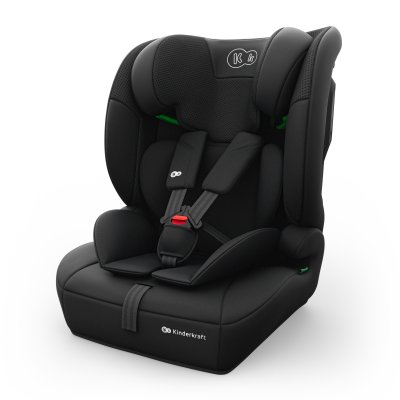Siège auto comfort up 2 plus i-size noir