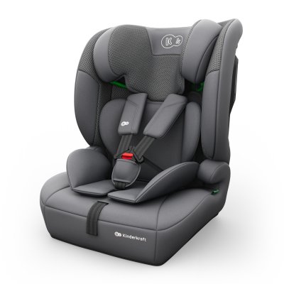 Siège auto comfort up 2 plus i-size gris