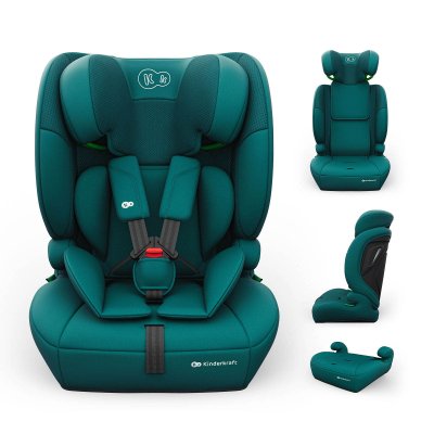 Siège auto comfort up² plus i-size vert