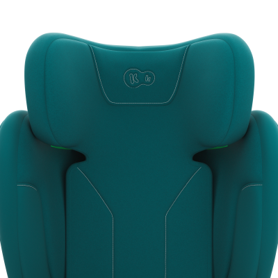 Siège auto i-spark 2 plus i-size green