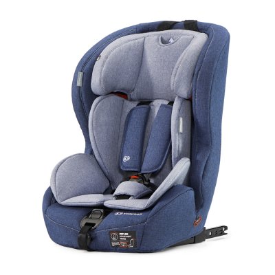 Accessoire Sécurité Enfant Siège Auto Groupe 3 Innovaciones MS 835 - 22-36kg - 7-12 Ans - Noir Siege Auto 3 Ans