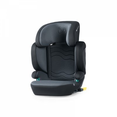 KINDERKRAFT KINDERKRAFT Kinderkraft car seat xpand 2 i-size 100-150 cm graphite black