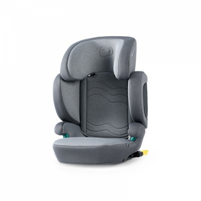 27€75 sur Kinderkraft SAFETY-FIX, Siège auto, De 9 à 36kg, Groupe