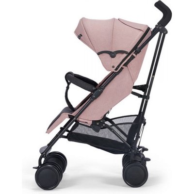 Poussette canne siesta pink