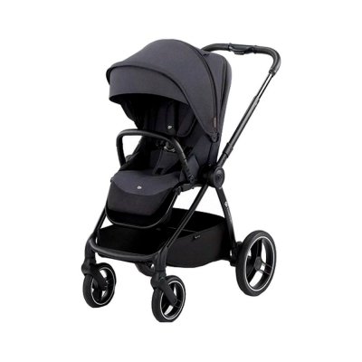 KINDERKRAFT Poussette nea - deep grey