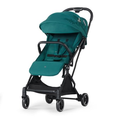KINDERKRAFT Poussette indy 2 - nature vibes