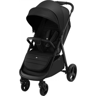 KINDERKRAFT Poussette rine noir