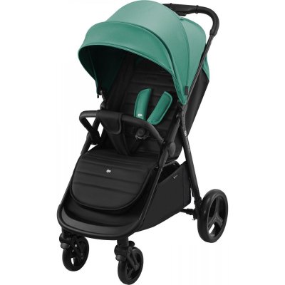 KINDERKRAFT Poussette rine vert