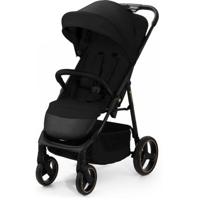 Poussette trig 3 onyx black