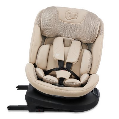 Siège auto xpedition3 i-size beige