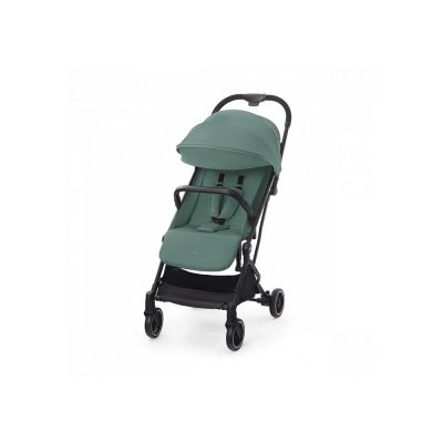 Kinderkraft pushchair indy 2 sea green