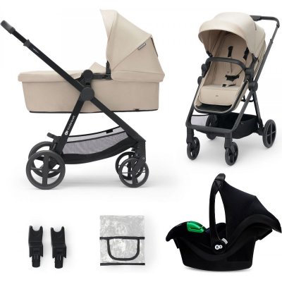 Promotion poussette trio sales