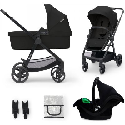 Poussette triple moins cher outlet