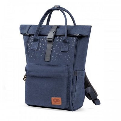KINDERKRAFT Sac à dos moonpack - denim
