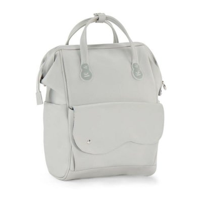 KINDERKRAFT Sac à dos treaseurepack - grey