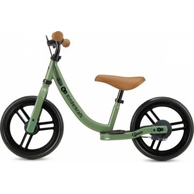 Draisienne space vert