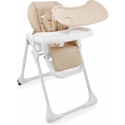 Chaise haute tummie beige