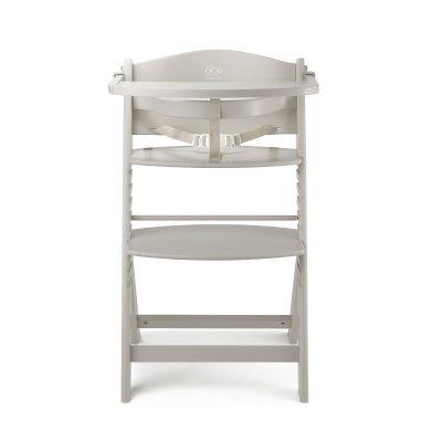 Chaise haute évolutive enock beige