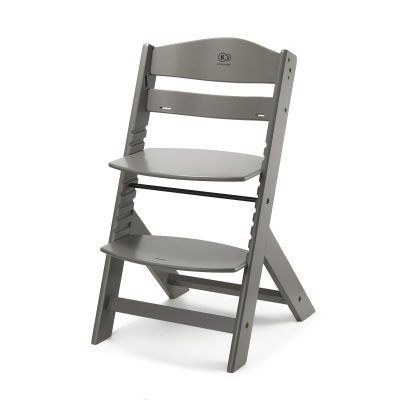 Chaise haute évolutive enock brown