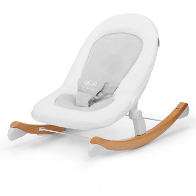 KINDERKRAFT Transat bébé finio white