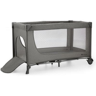 Lit parapluie joy² gris foncé