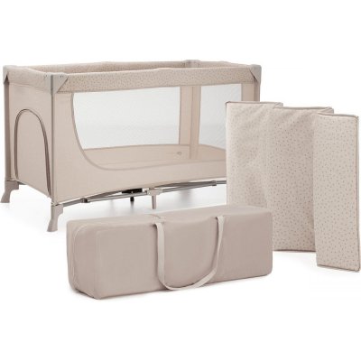 Lit parapluie joy² beige