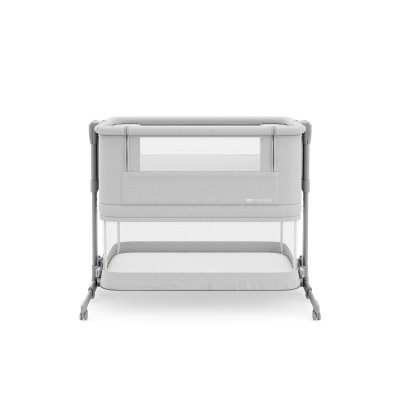 Lit cododo bébé nestee grow 2 light grey
