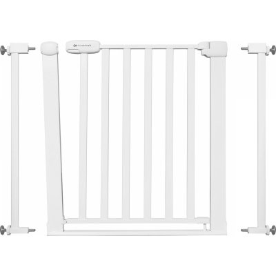 Barrière de sécurité lock & go blanc