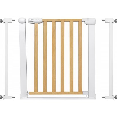 Barrière de sécurité lock & go bois