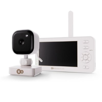 Babyphone vidéo électronique niteeye travel