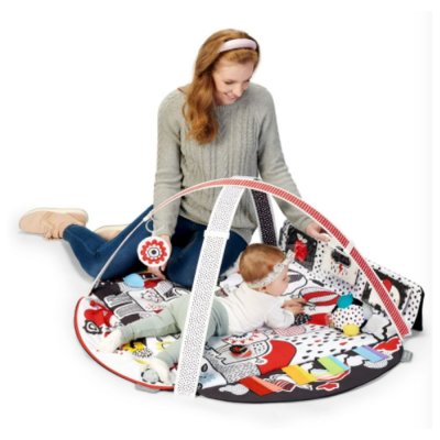 Tapis d'éveil 4smart