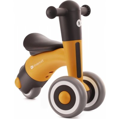 Draisienne minibi honey yellow