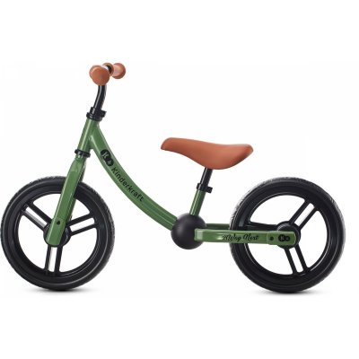 Draisienne 2way next light green