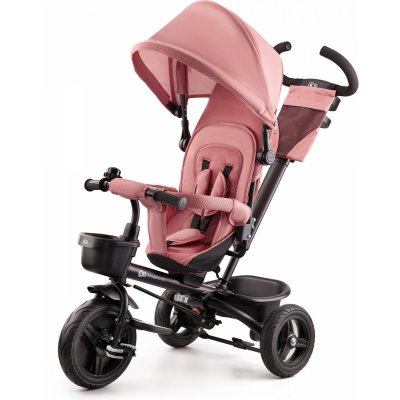 Tricycle aveo pink