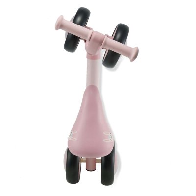 Draisienne cutie flash rose