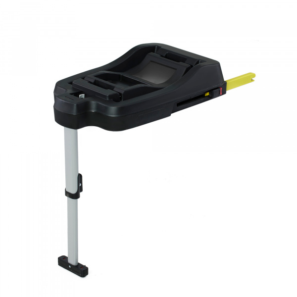 Siège auto mink pro 2 i-size noir avec base Kinderkraft