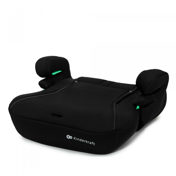 Siège auto 3 en 1 i-comfy i-size noir Kinderkraft