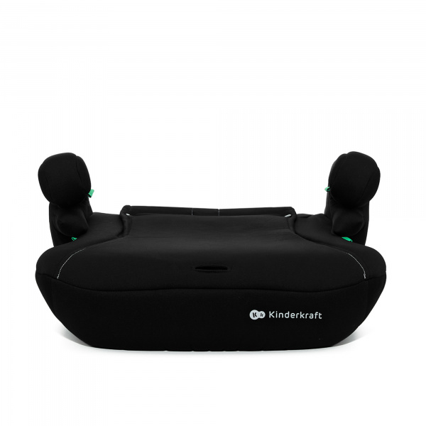 Siège auto 3 en 1 i-comfy i-size noir Kinderkraft