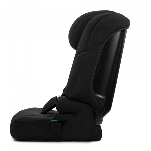 Siège auto 3 en 1 i-comfy i-size noir Kinderkraft