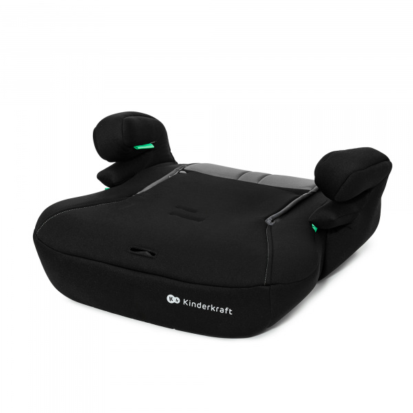 Siège auto 3 en 1 i-comfy i-size gris Kinderkraft