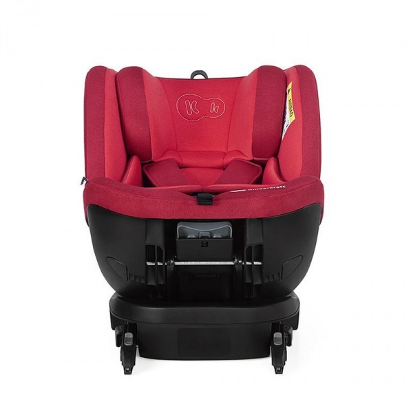 Kinderkraft xpedition автокресло