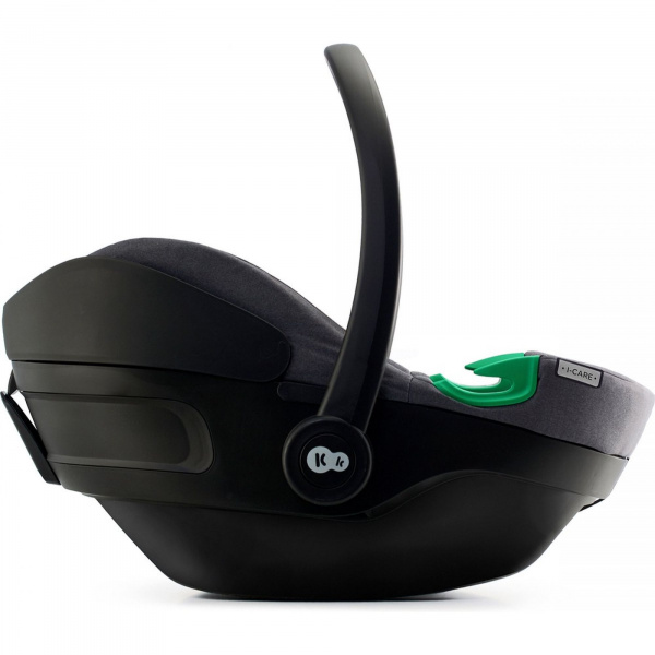 Base care fx isofix Kinderkraft
