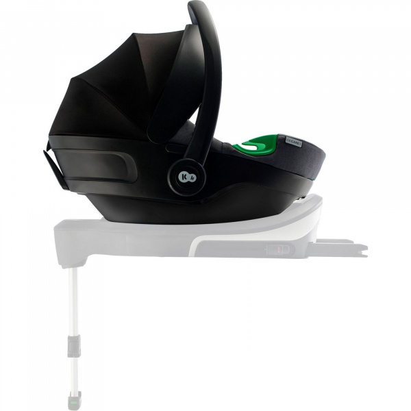 Base care fx isofix Kinderkraft