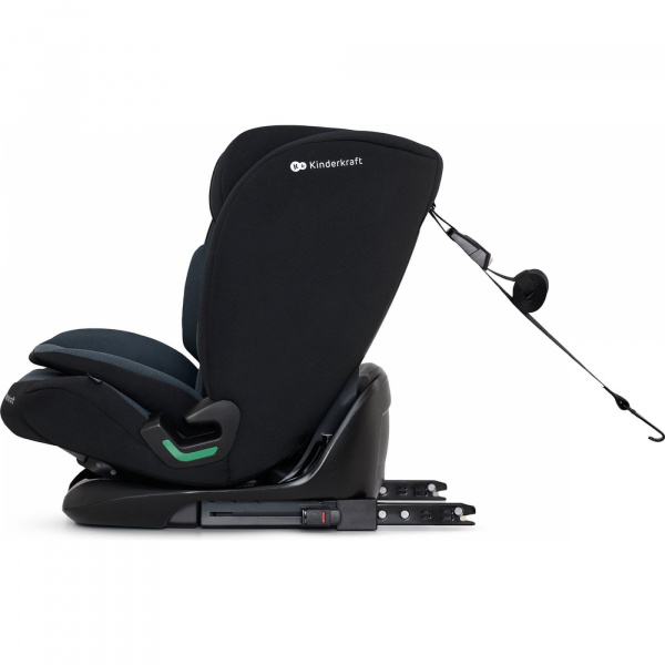Siège auto oneto3 i-size noir Kinderkraft