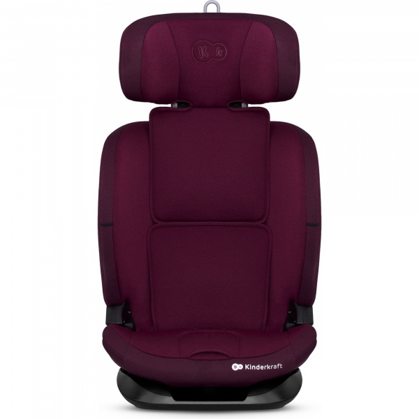 Siège auto oneto3 i-size noir Kinderkraft